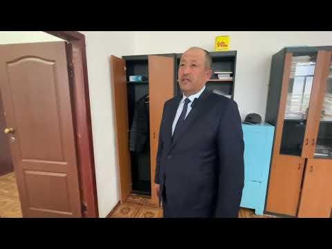 Видео: Ақжайық N2. Батыс Қазақстан облысы Теректі ауданы Ақжайық ауылдық округінің әкімдігі