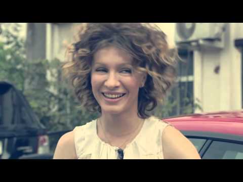 Видео: Елена Подкаминская и Марк Богатырев Дай мне разгадать тебя