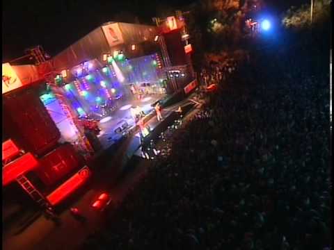 Видео: Я не забуду Динамит ft Дима Билан Новая волна 2003