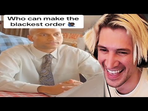 Видео: xQc ГРОМКО СМЕЕТСЯ над TikTok!