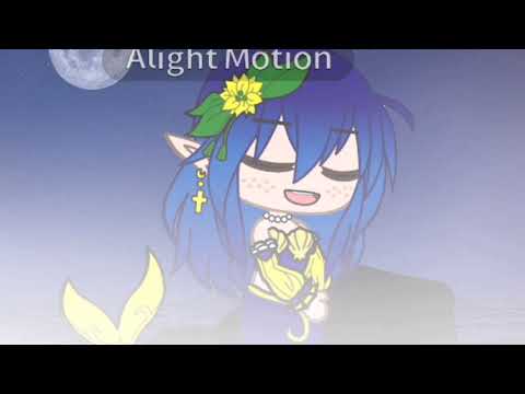 Видео: ✨Проклятие русалки✨клип✨полная версия✨