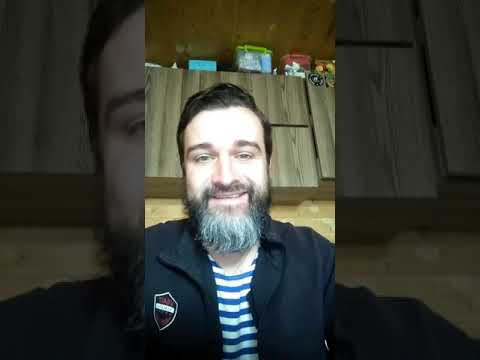 Видео: Требная "игла". О свечках, записках и молебнах. Свящ. Александр Востродымов.