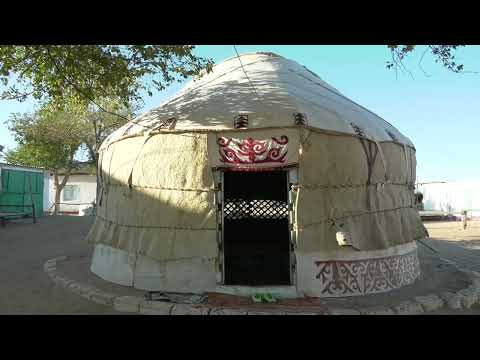 Видео: Өтемурат ауылы