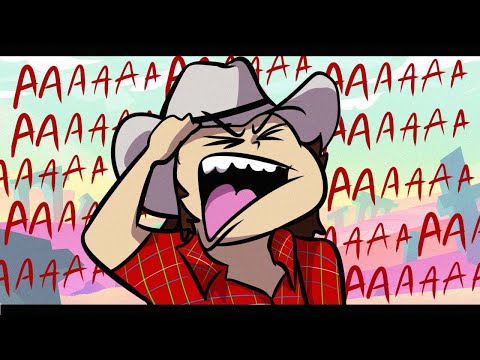 Видео: ДАНТЕКРИС ПОЕТ ПЕСЕНКУ [ берегите ваши уши ] :D