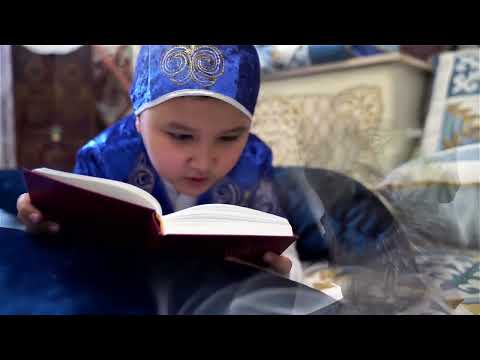 Видео: Абай, Құнанбай, Уәлиханов және Достоевский. Оларды не байланыстырды?Құмсағат