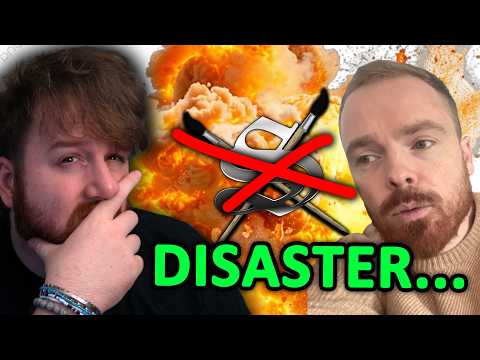 Видео: БЕЗУМНЫЙ слух о Siege Studios оказался ПРАВДОЙ.