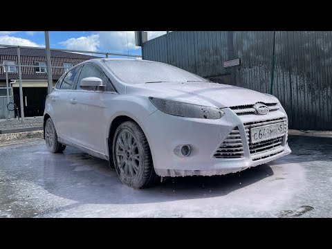 Видео: Форд фокус 3 отзыв владельца