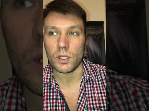 Видео: Машинка Panasonic ER-GP80