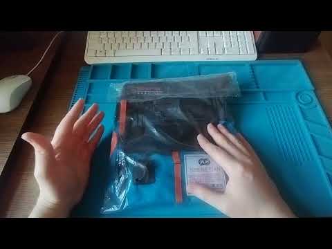 Видео: Лучшая сумка через плечо с AliExpress | Обзор качества, дизайна, функционала и цены