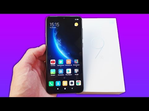 Видео: XIAOMI MI 9 SE - ЛУЧШИЙ СМАРТФОН ДО 20000 РУБЛЕЙ!