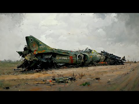 Видео: Коммунизм - Фантом [нейросеть]