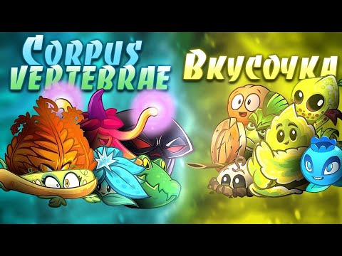 Видео: Второй четвертьфинал: "Corpus vertebrae" 🆚 "вкусочка"