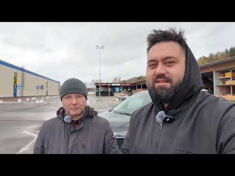 Видео: Купил GAC M8 для работы в такси Бизнес и круиз