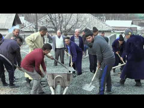 Видео: ДЕҲАИ "АСБОБ" ОБОДУ ЗЕБО МЕГАРДАД