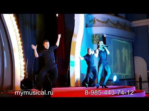 Видео: Хиты Бродвейских мюзиклов