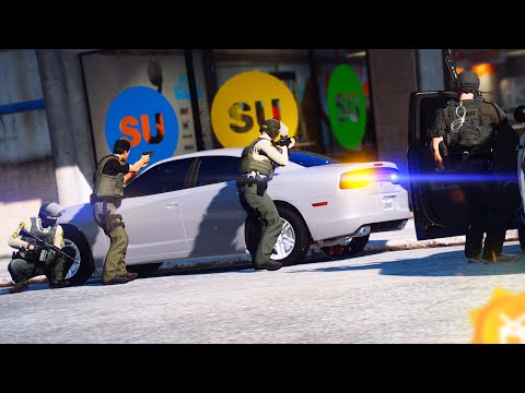 Видео: СВЕРХУРОЧНАЯ РАБОТА — GTA 5 ROLEPLAY | YDDY:RP #215 (ПОЛИЦЕЙСКИЙ)