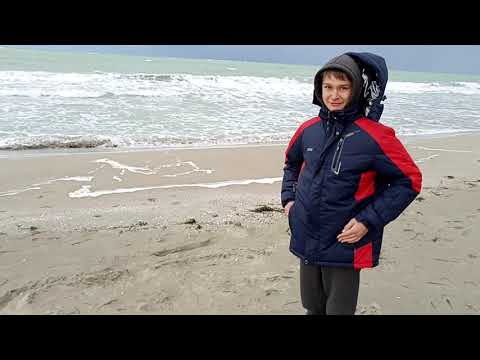 Видео: Еще немного об Актау