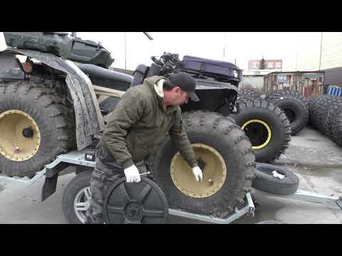 Видео: Поплавки!!! Инструкция по установке.