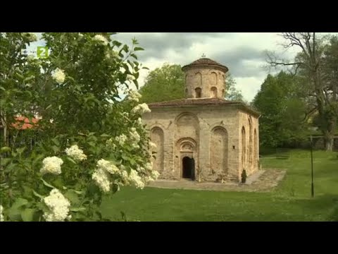 Видео: Земенският манастир „Св. Йоан Богослов“, Олтарите на България - 12.05.2024