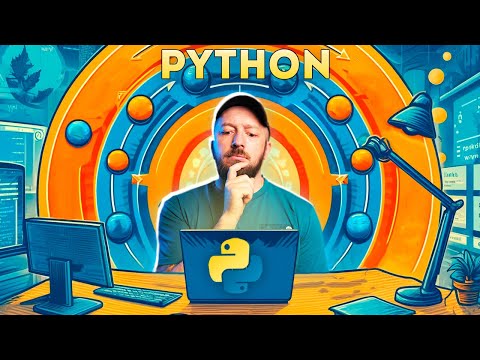 Видео: Область видимости (scope) в реальном коде Python [Курс Python - Первый шаг 028]