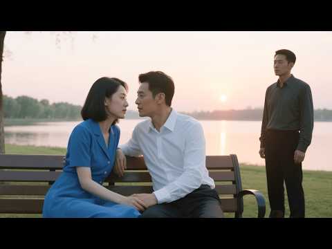 Видео: Жена тайно встречается с первой любовью, не зная, что муж всё видит.