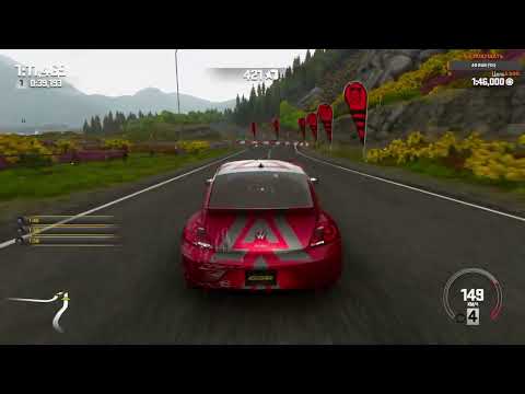 Видео: Driveclub: путь к первому месту
