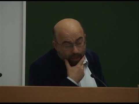 Видео: Лингвистика (лекция 1).