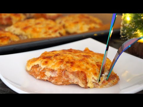 Видео: 🥩Если хочу вкусного МЯСО ПО-ФРАНЦУЗСКИ, готовлю его ТАК. Сочнее и вкуснее не бывает