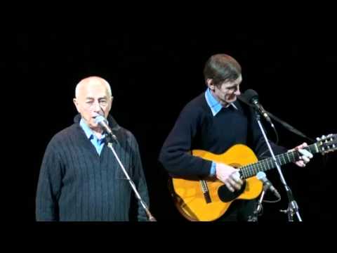 Видео: А.Городницкий - Песня строителей Петровского флота.