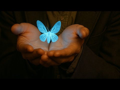 Видео: Пробуждение. История Сафрона Незаметного.