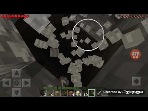 Видео: Hard Game minecraft! #1 Пвп с друзьями на сервере PE