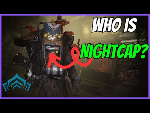 Видео: История Ночного Колпака — История Warframe