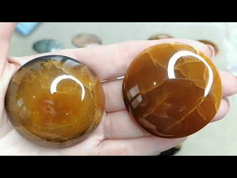 Видео: КУПИЛА СИМБИРЦИТ.