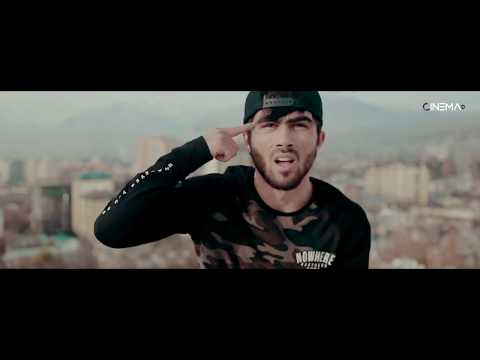 Видео: КЛИП Styopa - King Kong 2018 (RAP.TJ)