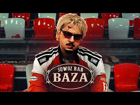 Видео: SQWOZ BAB – BAZA (Премьера клипа 2025)