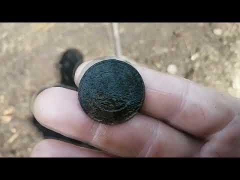 Видео: Шурф царского фундамента,