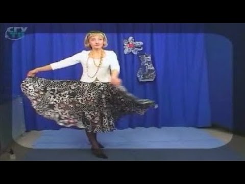 Видео: Лоскутное шитье. Шьем из ситца нарядную юбку-трапецию без выкройки и примерок. Мастер класс