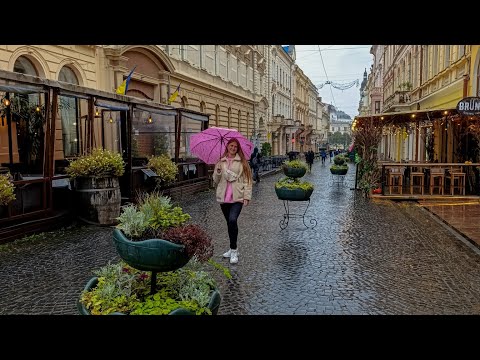 Видео: ЧЕРНІВЦІ | Одноденна подорож 