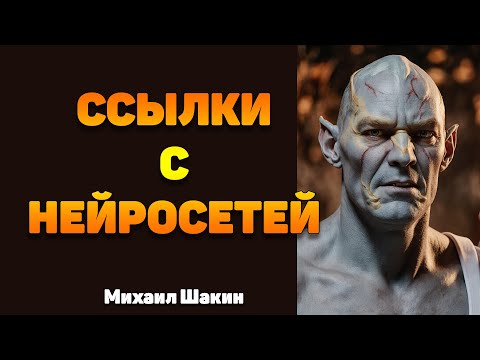 Видео: Учитываются ли ссылки с нейросетей?