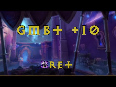 Видео: Тазавеш: Гамбит Со'леи +10