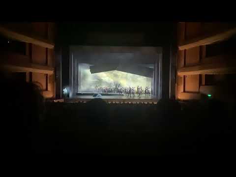 Видео: Mariinsky Bellini I puritani Мариинка Беллини Пуритане 2024 02 10 поиски Артура фрагмент