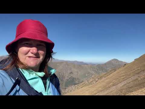 Видео: Поход с Теберды в Архыз.