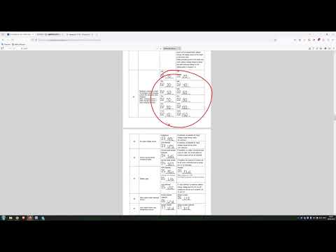 Видео: Настройка гибридного инвертора.  Как настроить гибридный инвертор. https://vaulttec.org.ua/