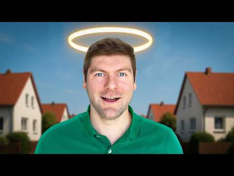 Видео: Я попробовал СОВСЕМ не нарушать закон (это невозможно)
