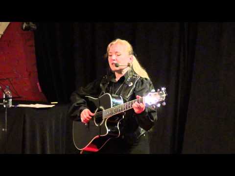 Видео: Скандинавка