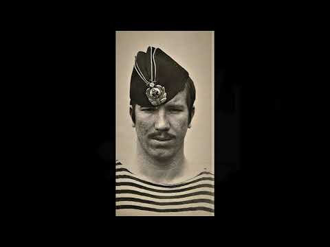 Видео: ВМФ в сердце всегда.avi