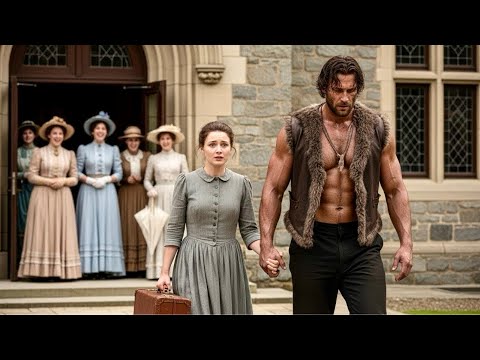 Видео: Они смеялись, когда она вышла замуж за простого горного парня — но он оказался НАСЛЕДНИКОМ