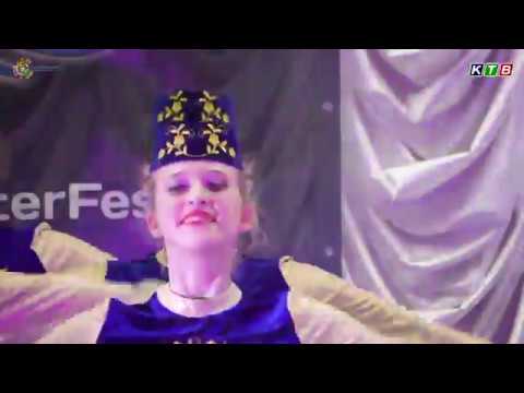 Видео: Demirel - Тым тым