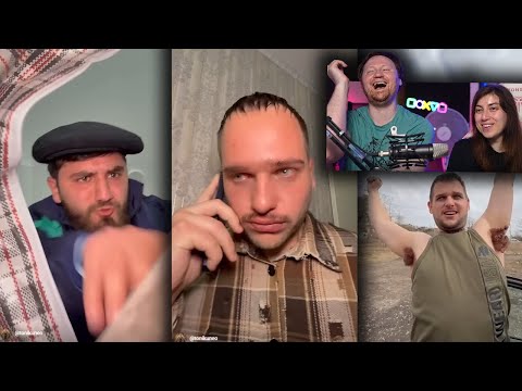 Видео: РЕАКЦИЯ на Тик Ток и Ютуб Шортс #29 Тони