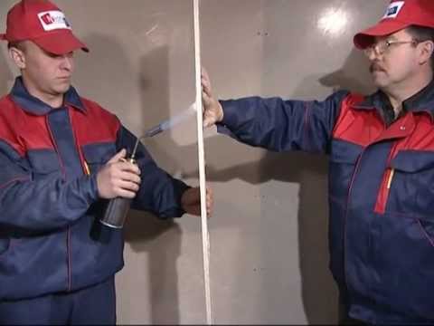 Видео: Стекломагниевый лист, СМЛ